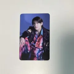 ONE Ｎ’ ONLY TETTA トレカ