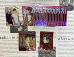 アイナナ Re:vale 百 メタルカード