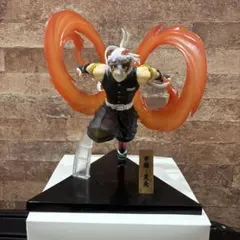 鬼滅の刃 一番くじ 宇髄天元 ラストワン賞