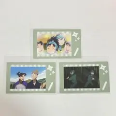 忍たま　体験展　ポラショット