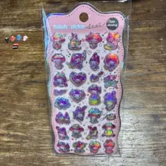 ☆マイメロ オーロラシール☆