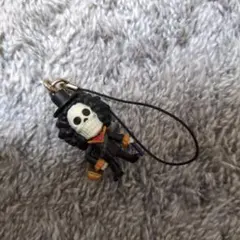 ワンピース　ブルック　ストラップ　2008年製