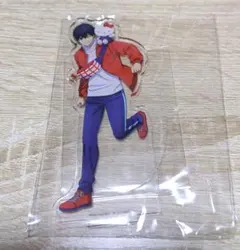 ブルーロック 潔世一 アクリルスタンド サンリオ