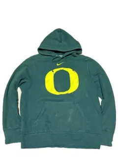 NIKE Oregon Ducks ナイキ オレゴンダックス ロゴ パーカー L - メルカリ