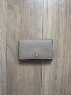 COACH キーケース Ladies