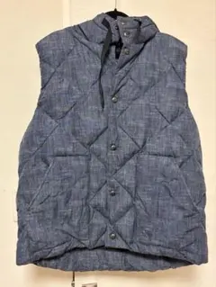 ギャップ　GAP フード付きベスト　Ｌ