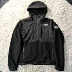 【美品】captains helm ハーフジップフリース マウンテンパーカー M 2026年最新】Captains Helm マウンテンパーカーの人気アイテム - メルカリ