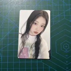 ILLIT PRESS START in JAPAN 購入特典 トレカ ウォンヒ - メルカリ