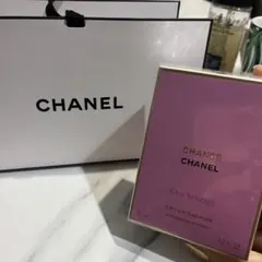 CHANEL CHANCE Eau Tendre 35ml