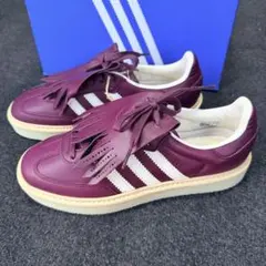 26.5cm 新品 adidas Originals SAMBA LUX - メルカリ