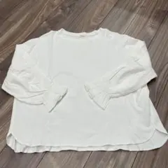 classical elf カットソー　Ｌ