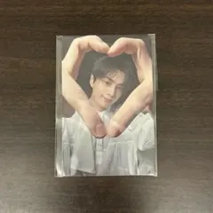 ENHYPEN 宵 会場限定トレカ ジェイ