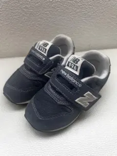 時間限定値下げ！new balance 996 ネイビー スニーカー　13cm