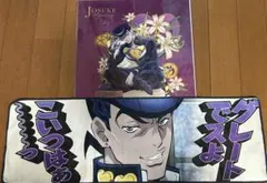 一番くじ ジョジョの奇妙な冒険 -THE★JOJO WORLD- 東方仗助2点