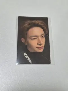 匿名発送　ENHYPEN ENniversary Night 特典 ヒスン