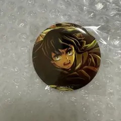 鬼滅の刃 劇場版 無限城編 猗窩座再来 キービジュアル 缶バッジ 時透無一郎