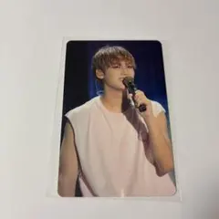 SEVENTEEN IDEAL CUT MINGYU