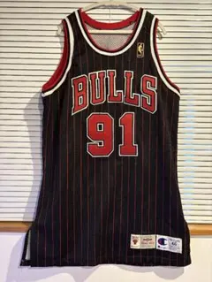 2026年最新】ロッドマン ユニフォームの人気アイテム - メルカリ