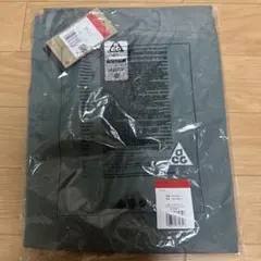 NIKE ACG メンズ 半袖 Tシャツ カーキ L