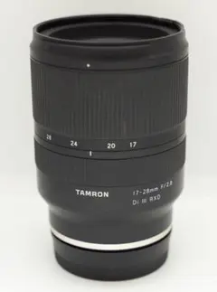 2025年最新】tamron 17-28の人気アイテム - メルカリ