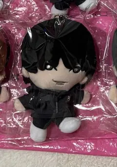 輝未ぬいぐるみ 松村北斗 MILESixTONES 2体セット 輝未様専用ぬいぐるみ 松村北斗 MILESixTONES 2体セット - メルカリ