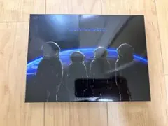 SEKAI NO OWARI Tour ブルーレイ