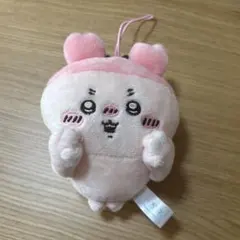 ちいかわ 古本屋 カニちゃん マスコット（週末限定値下げ）