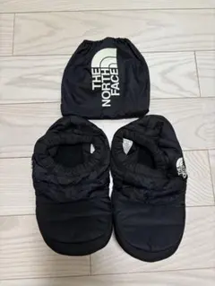 ザ・ノース・フェイス モックシューズ MEN’S / UNISEX Sサイズ