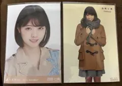 2026年最新】西野七瀬 生写真の人気アイテム - メルカリ