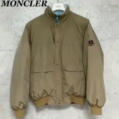 2025年最新】80年代 モンクレールの人気アイテム - メルカリ