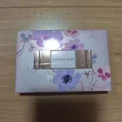 COFFRET D'OR ファンデーションケース