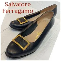 Salvatore Ferragamoフェラガモ パンプス　❤︎