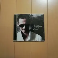 EXILE　ATSUSHI　solo