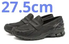 ニューバランス ローファー U1906LNT 27.5cm US9H black - メルカリ