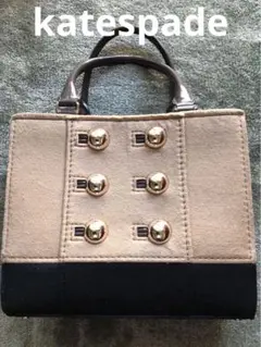 ケイトスペイド　トートバッグ