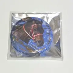 【新品・未使用】先頭至上主義！ 逃げ馬缶バッジコレクション パンサラッサ