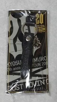 氷室京介 PERSONAL JESUS 爪切り栓抜き　キーホルダー　公式グッズ 氷室京介 PERSONAL JESUS 爪切り栓抜き キーホルダー 公式グッズ