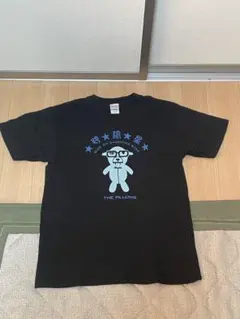 THE PILLOWS⊥RIDE ON SHOOTING STARバスター君T⊥