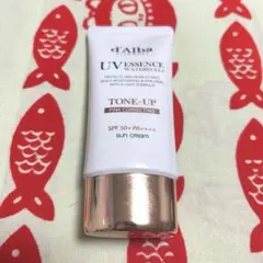 d'Alba ダルバ トーンアップサンクリー厶 ピンク 50ml