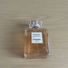 CHANEL COCO MADEMOISELLE 香水