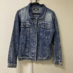 ANAP ジージャン