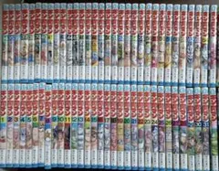 大人気漫画キン肉マン1巻から92巻既刊全巻まとめ売り良品セット94冊