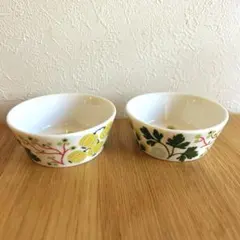 イッタラ kulinara 小皿 北欧 2個セット