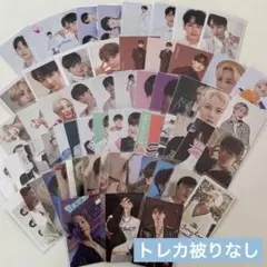 SEVENTEEN ジョンハン トレカ セット