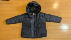 URBAN RESEARCH DOORS ダウンジャケット 105