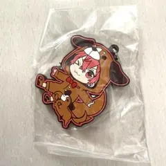 KUN ニート部 DMMスクラッチくじ ウマヅラハギ アクキー - メルカリ