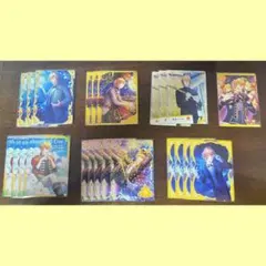 うたプリ シャニライ ビジュコレ Vol.3 四ノ宮那月 23点まとめ売り