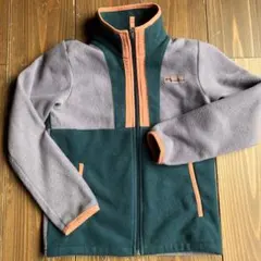 Columbia コロンビア　フリース キッズ　M