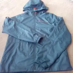 UNDER ARMOUR フード付きジャケット S