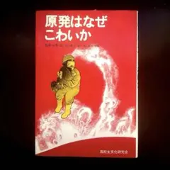 為何核電站可怕 高文研 小野周 (東京大學名譽教授) 原子力發電 絕版珍貴